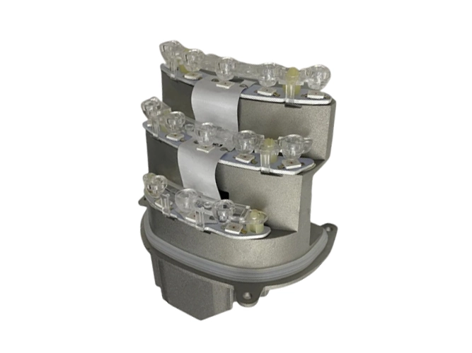 A.Z. Meisterteile AZMT-45-065-1061