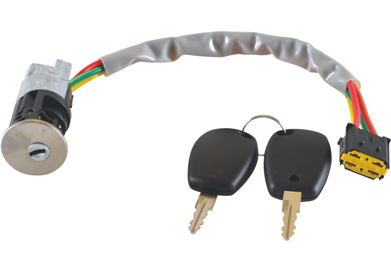 A.Z. Meisterteile AZMT-49-020-5430