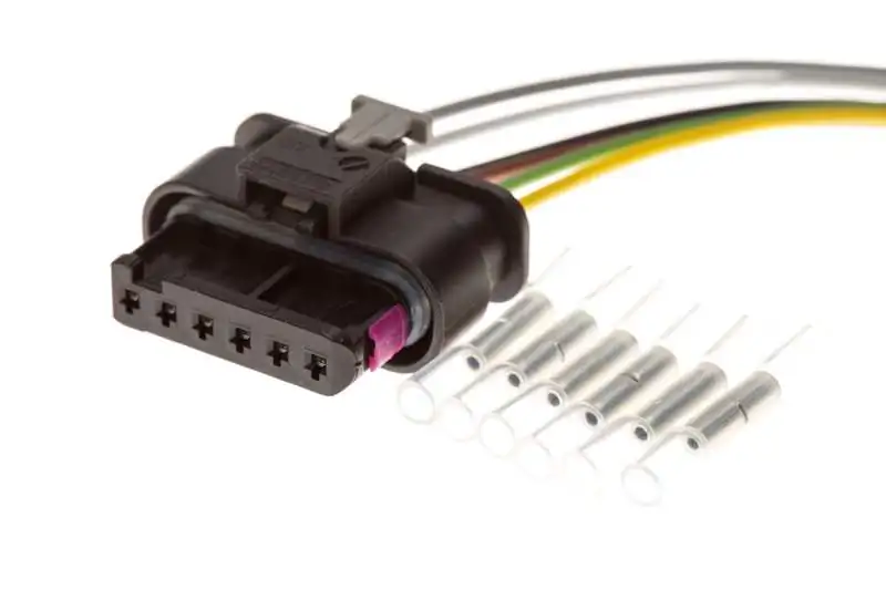 A.Z. Meisterteile AZMT-45-062-5605