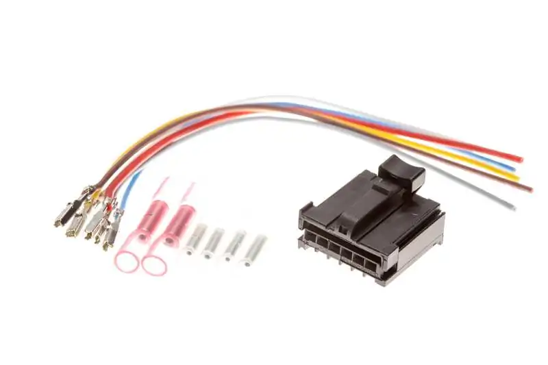 A.Z. Meisterteile AZMT-45-062-5168