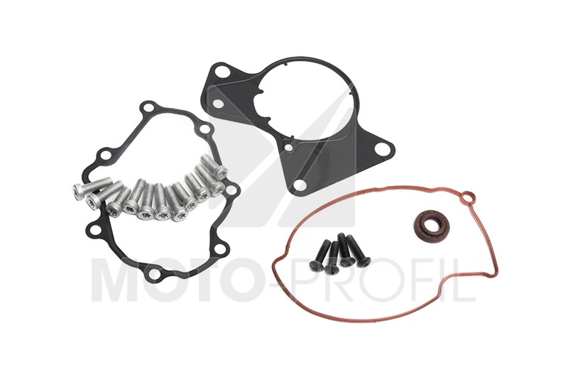 YSPARTS YS-VP35XLB01