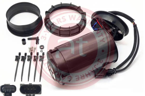 at autoteile germany at23657