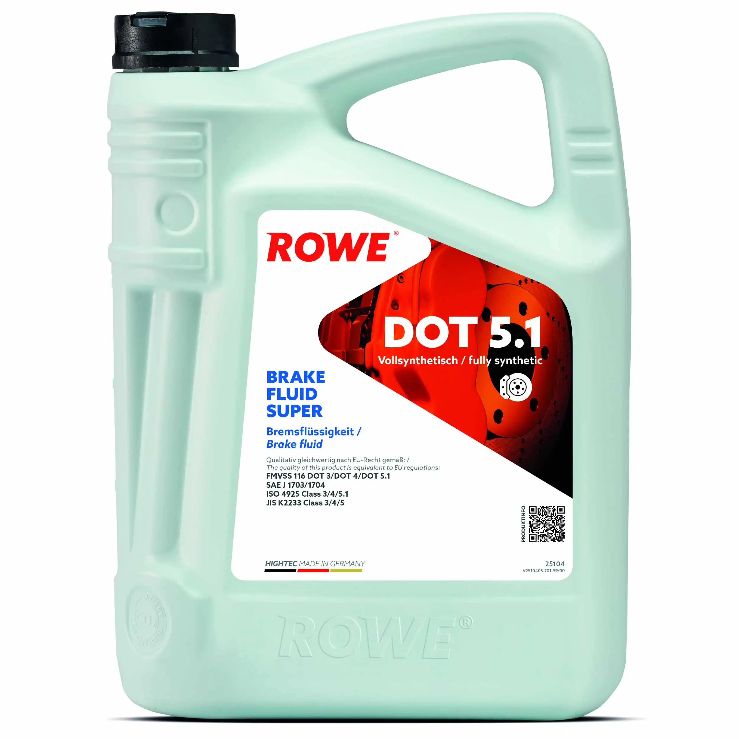 ROWE 25104-0050-99