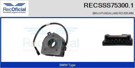 RECOFICIAL RECSSS75300.1