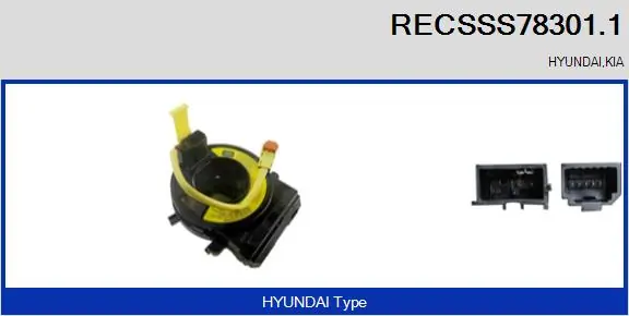 RECOFICIAL RECSSS78301.1