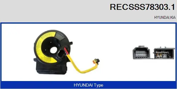 RECOFICIAL RECSSS78303.1