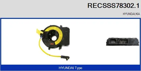 RECOFICIAL RECSSS78302.1