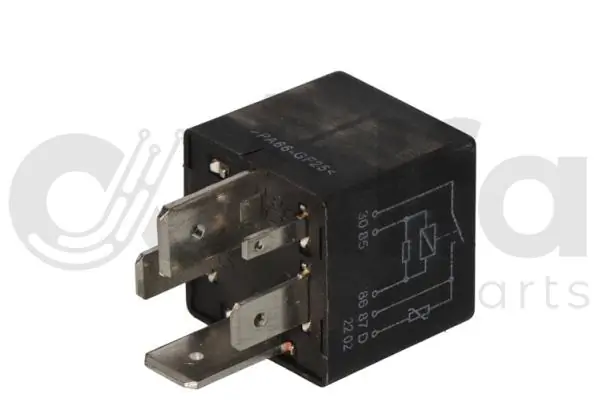 Alfa e-Parts AF08114