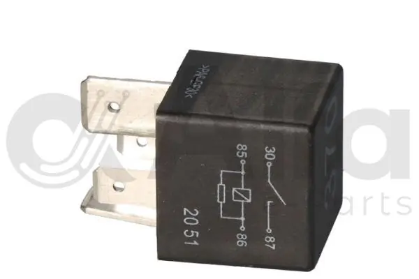 Alfa e-Parts AF08123