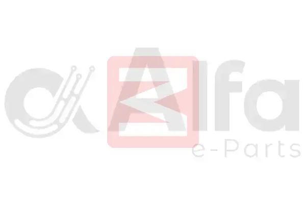 Alfa e-Parts AF08484