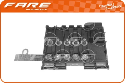 FARE-MX 9976