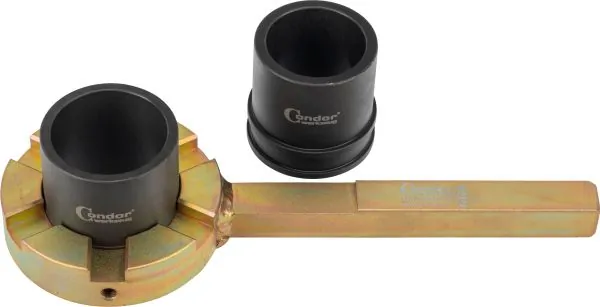 Condor werkzeug 6124