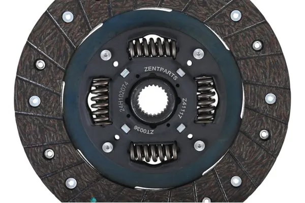 ZentParts Z41117
