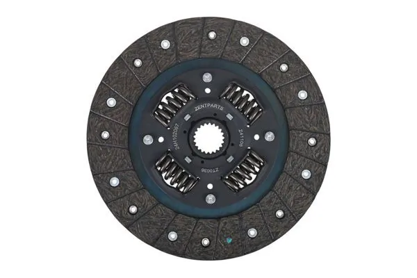 ZentParts Z41106