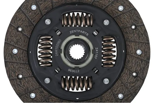 ZentParts Z41157
