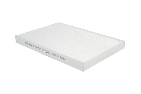 ZentParts Z34017