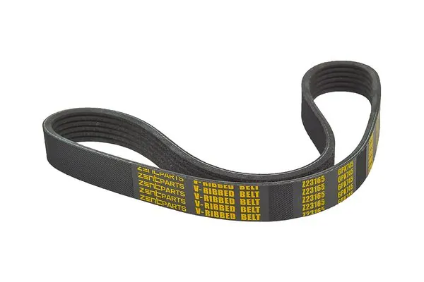 ZentParts Z23165