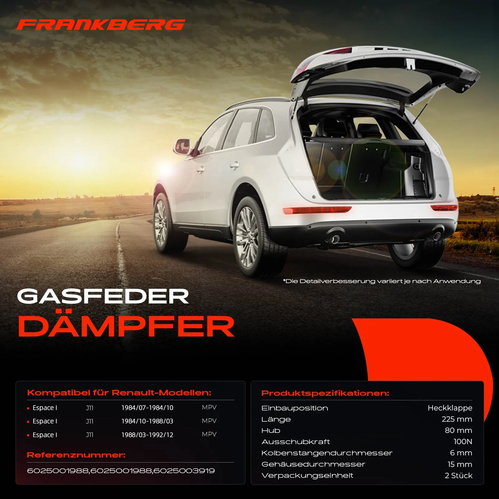 Frankberg 5481FB0013192