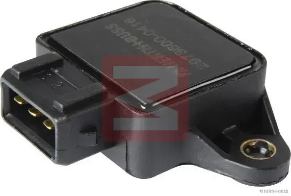 HERTH+BUSS JAKOPARTS J5640500