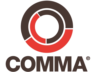 Comma DOT 4