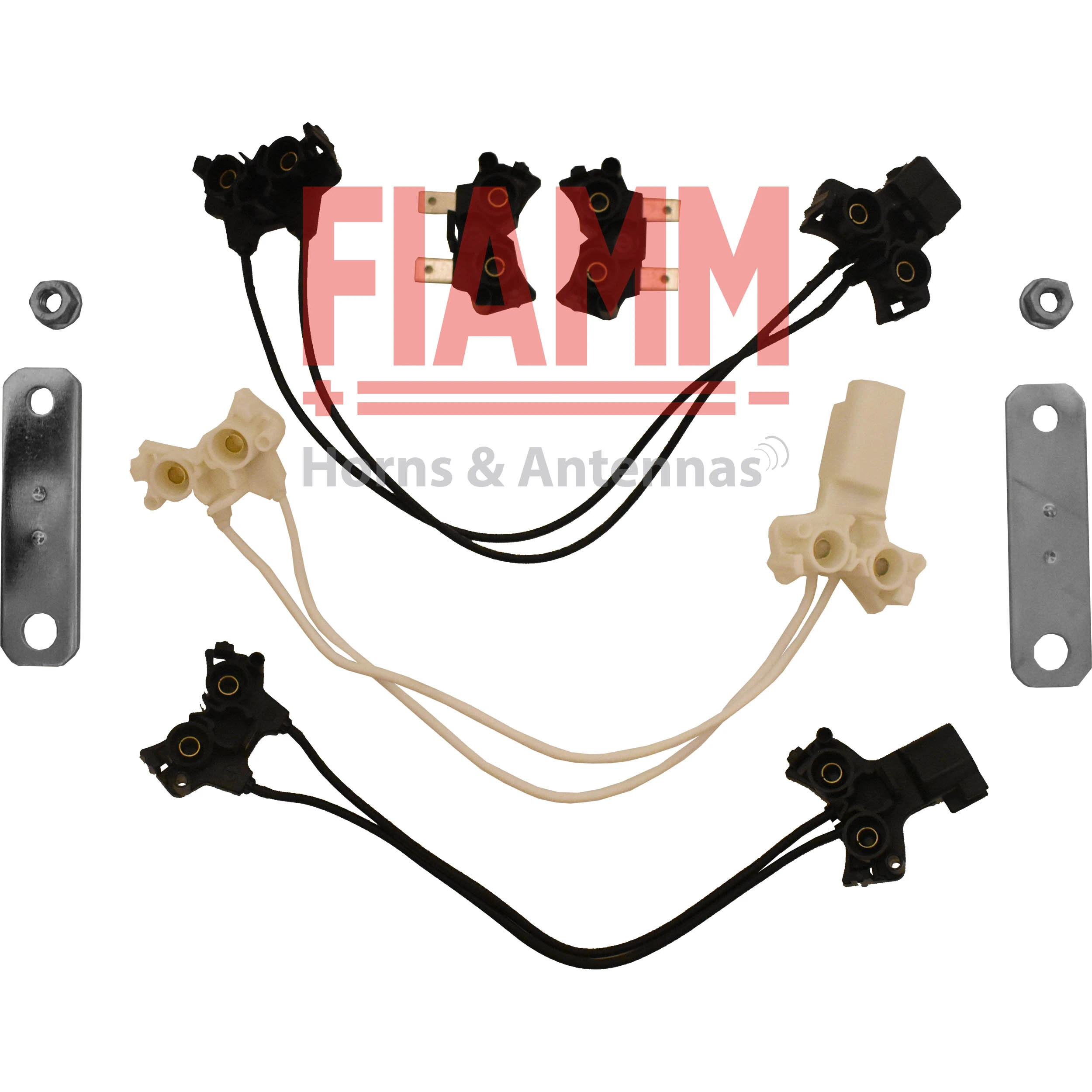 FIAMM HORNS & ANTENNA 932822Z