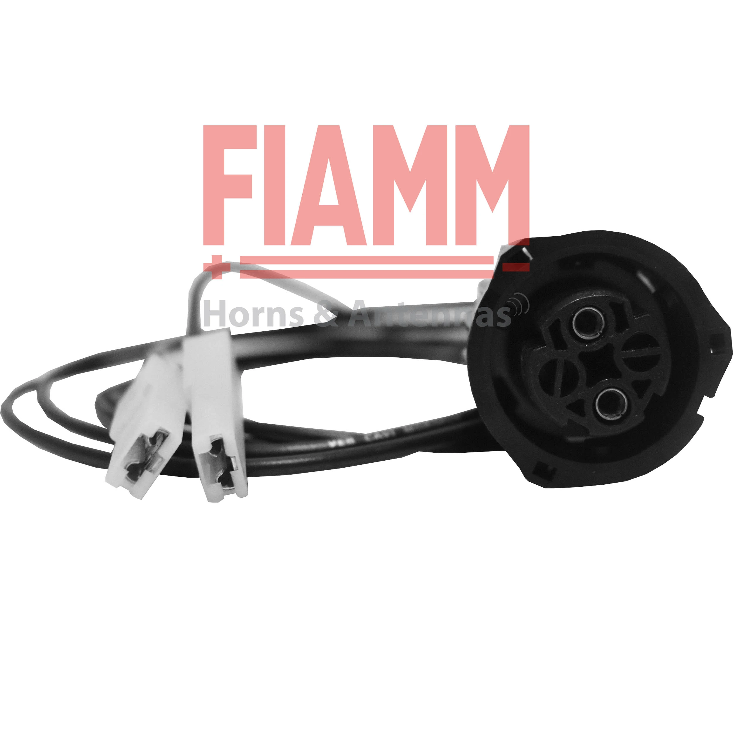 FIAMM HORNS & ANTENNA 928047Z