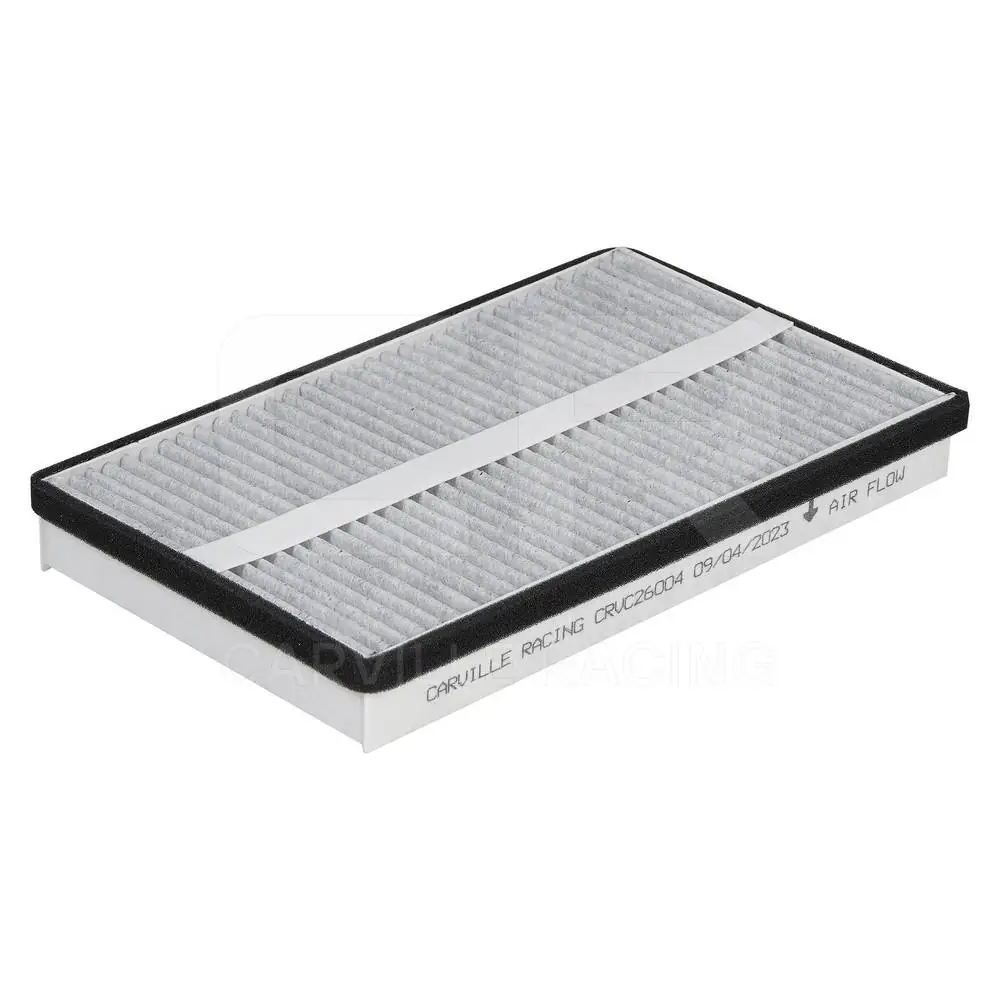 CARVILLE RACING CRVC26004