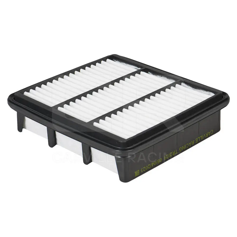 CARVILLE RACING TR2029