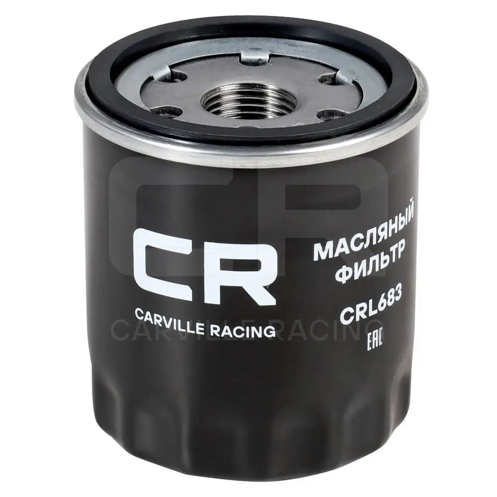CARVILLE RACING CRL683