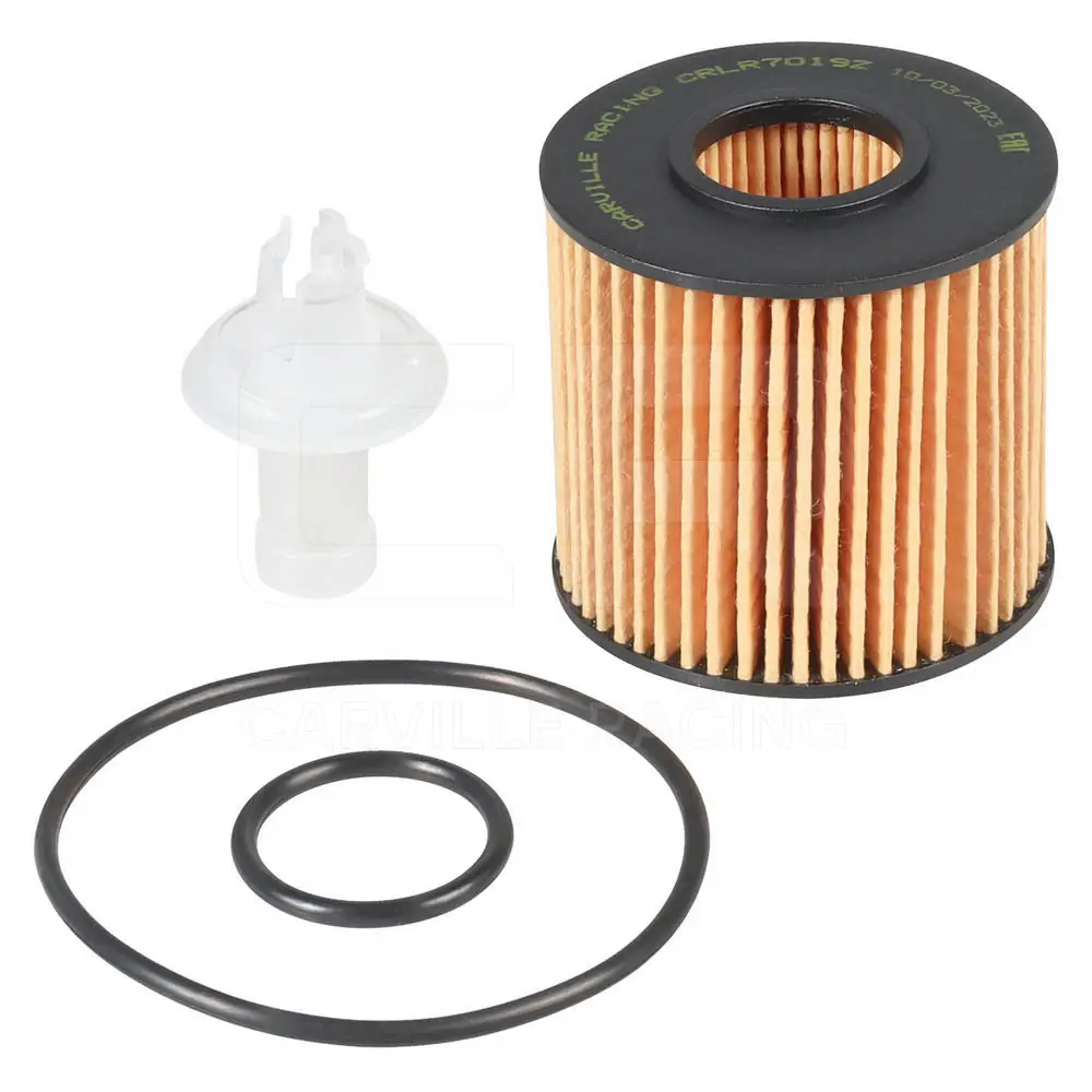 CARVILLE RACING CRLR7019Z