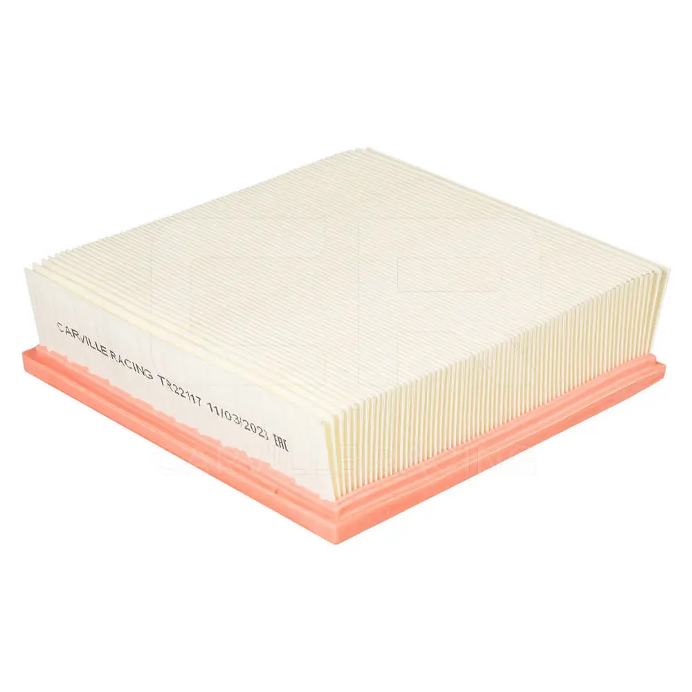 CARVILLE RACING TR22117