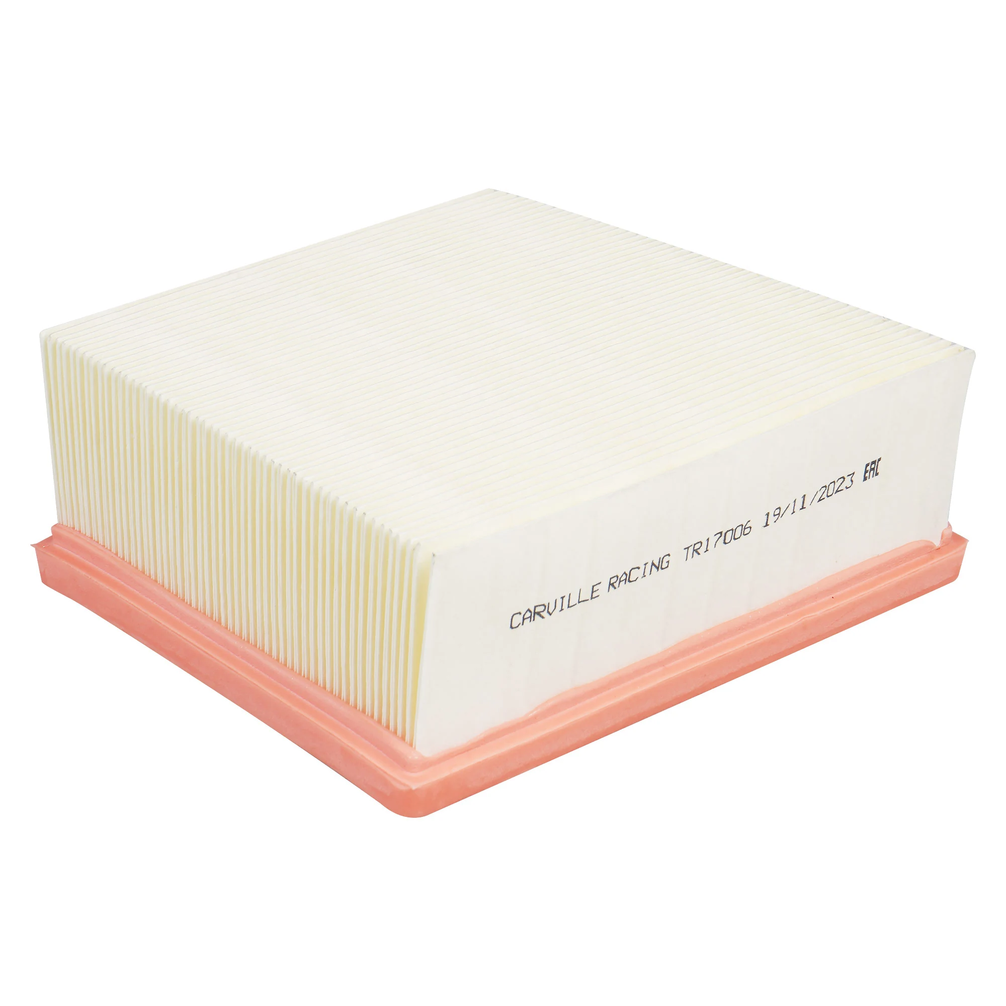 CARVILLE RACING TR17006