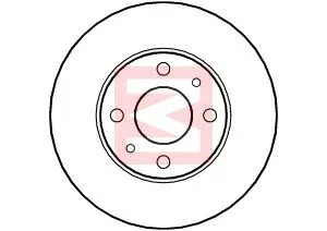 ABTEX BD177S