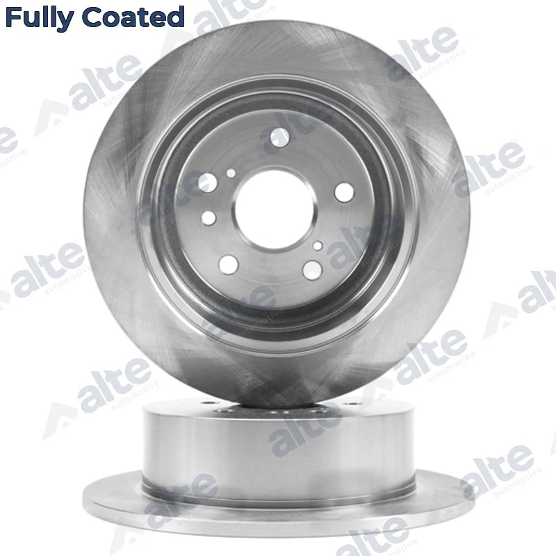 ALTE AUTOMOTIVE 128348FCAL