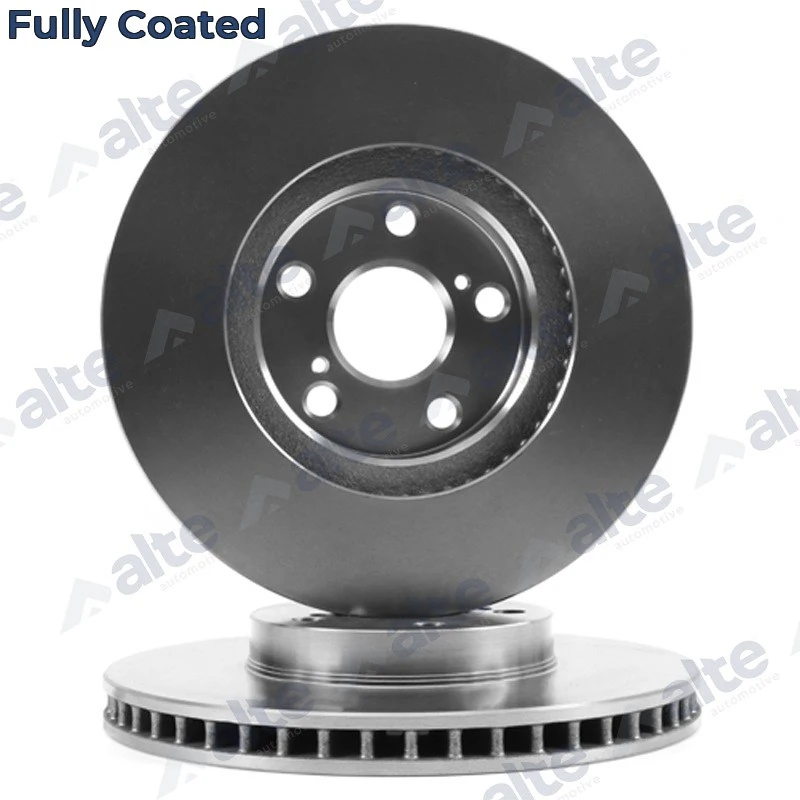 ALTE AUTOMOTIVE 128362FCAL