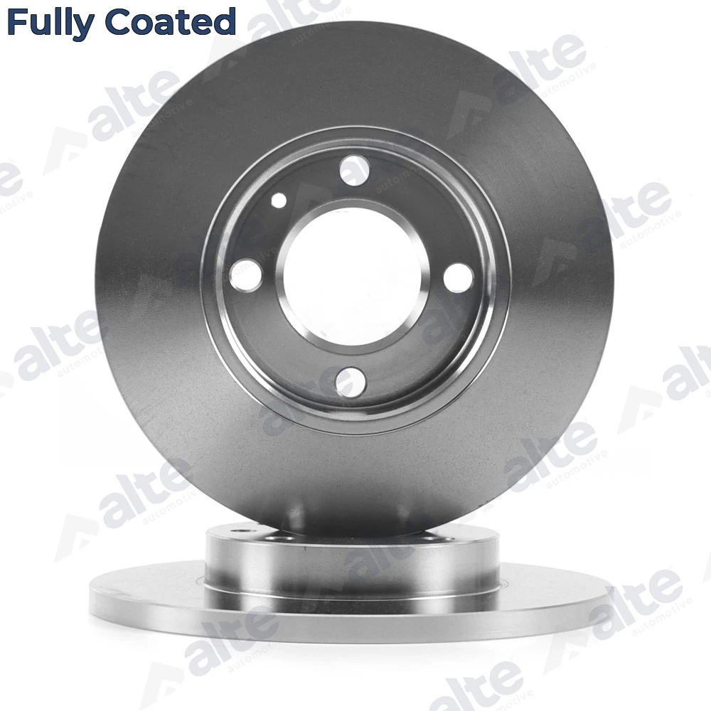 ALTE AUTOMOTIVE 128137FCAL