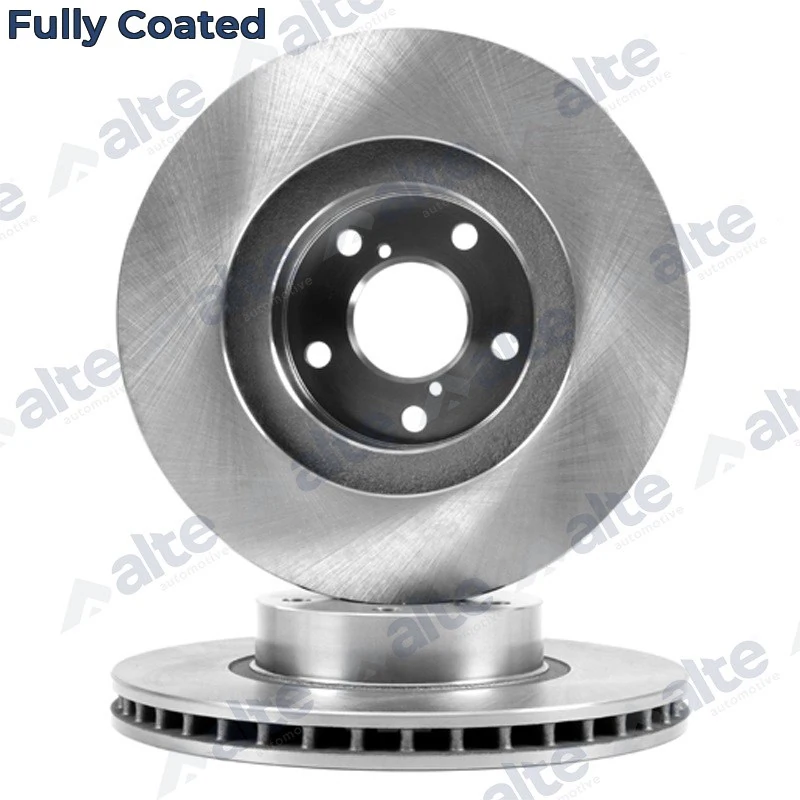 ALTE AUTOMOTIVE 128142FCAL