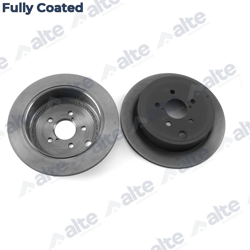 ALTE AUTOMOTIVE 128344FCAL