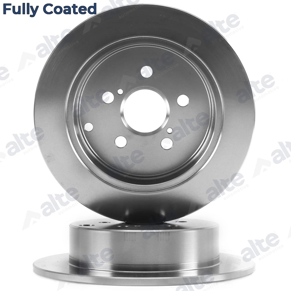 ALTE AUTOMOTIVE 128271FCAL