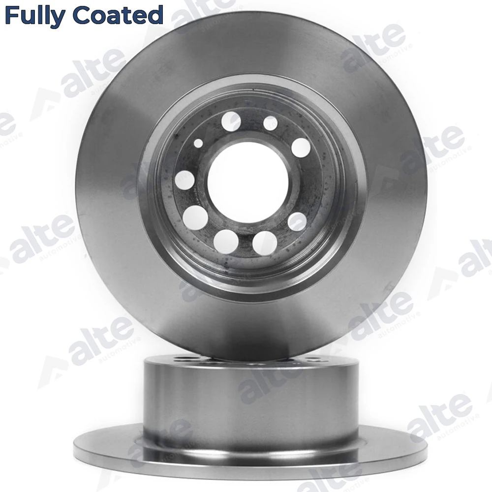 ALTE AUTOMOTIVE 128164FCAL