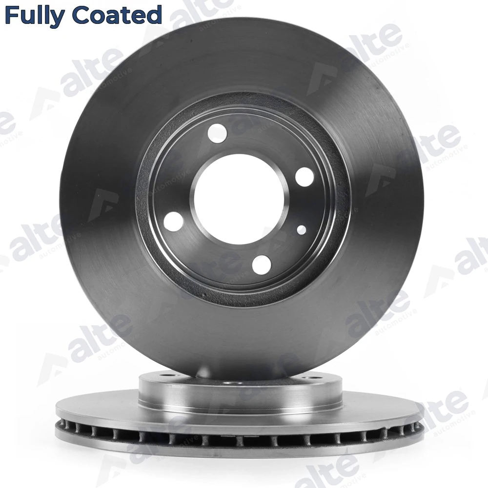 ALTE AUTOMOTIVE 128042FCAL