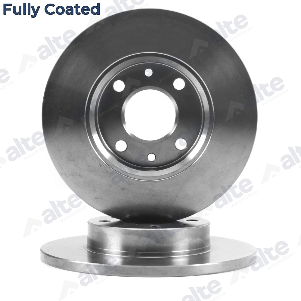 ALTE AUTOMOTIVE 127938FCAL