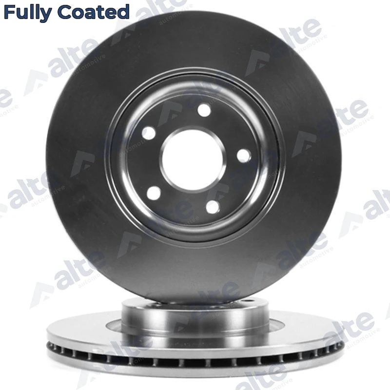 ALTE AUTOMOTIVE 127962FCAL