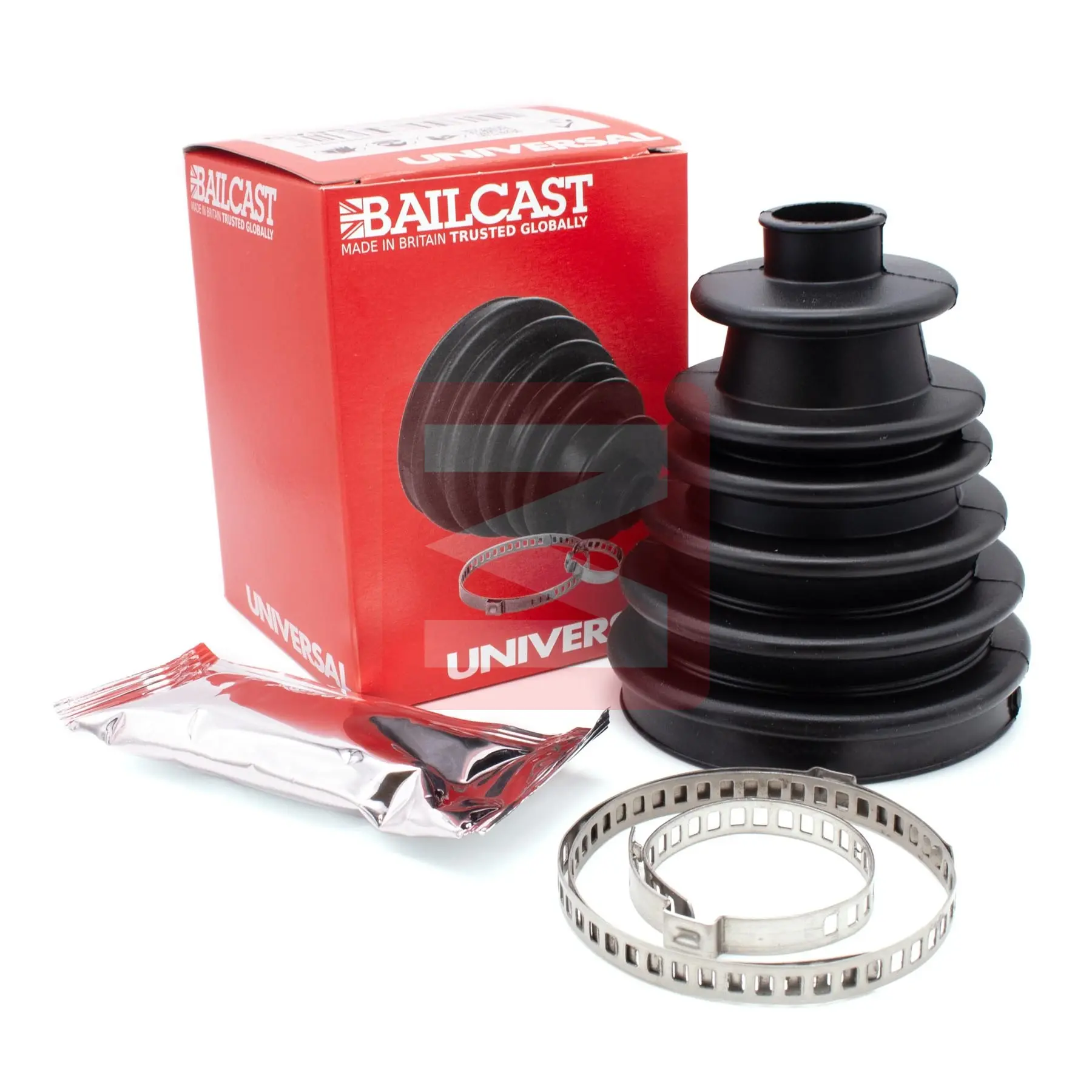 Bailcast CV96
