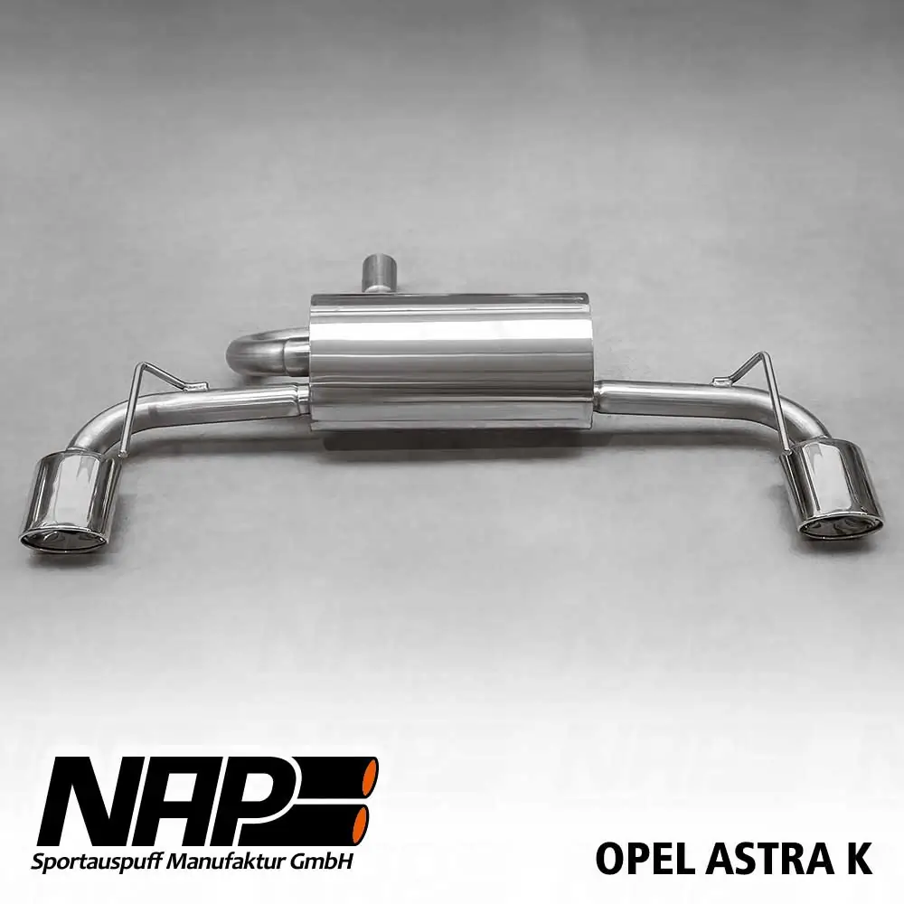 NAP carPARTS KPL50553DIF50001