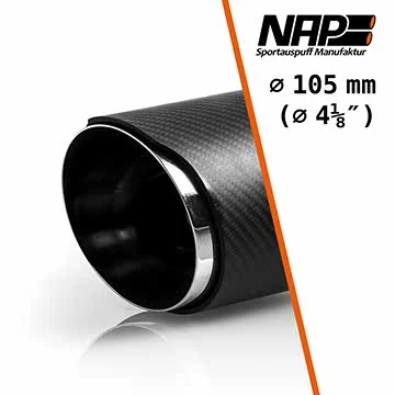 NAP carPARTS KPL19363-carbon