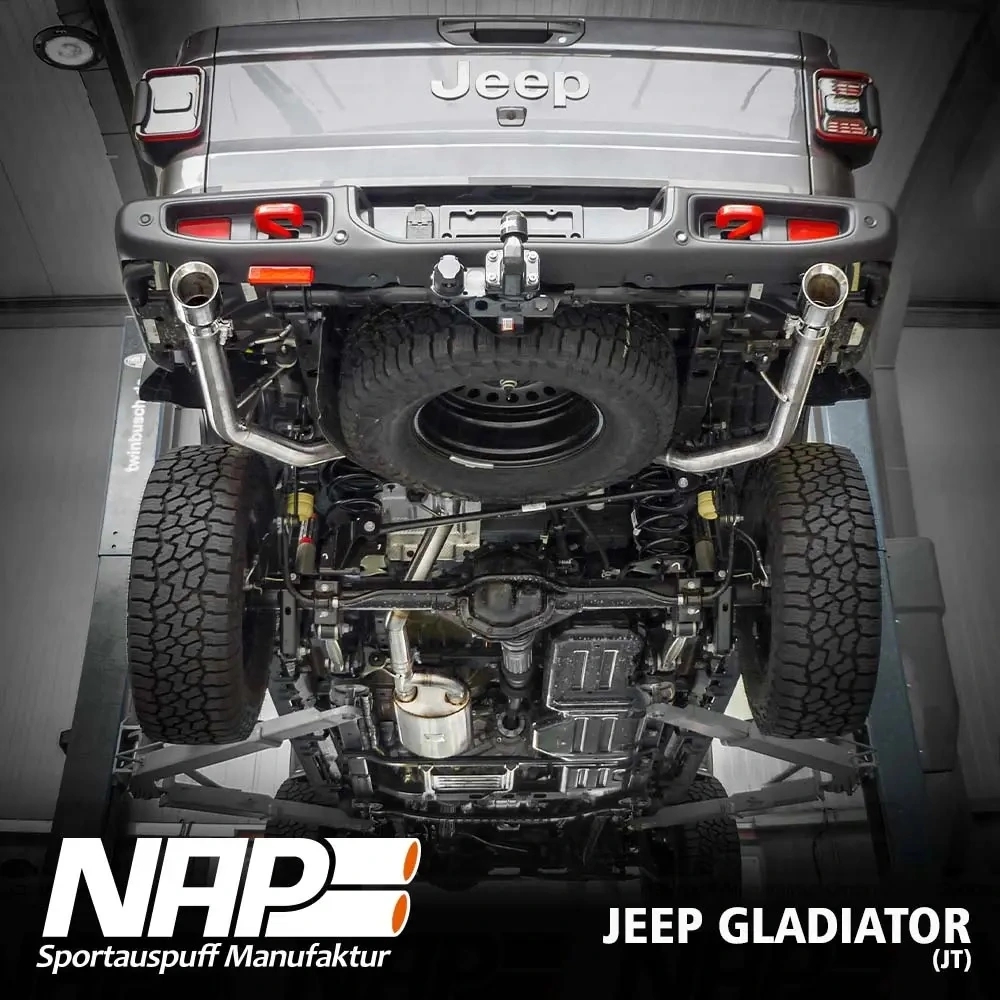 NAP carPARTS KPL65321-black