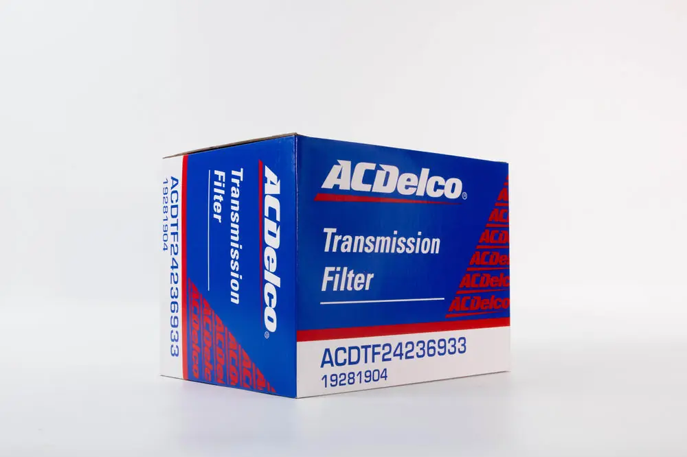 ACDelco Thailand 19281904