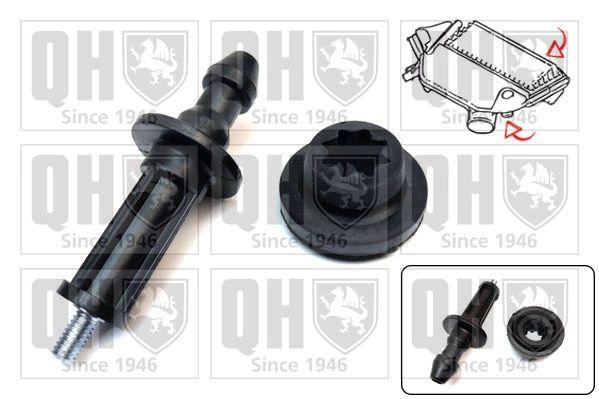 QUINTON HAZELL EM4860