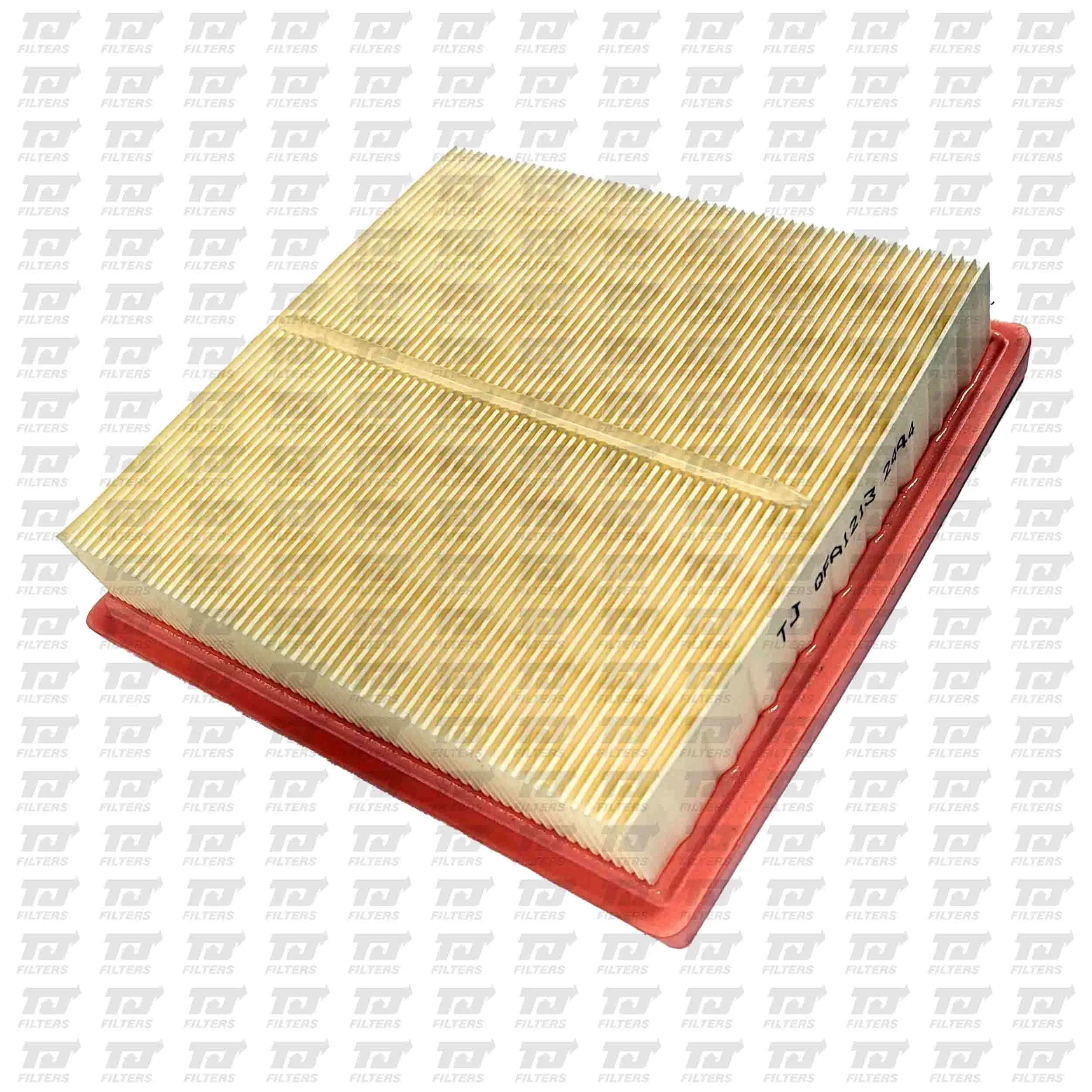 QUINTON HAZELL QFA1213